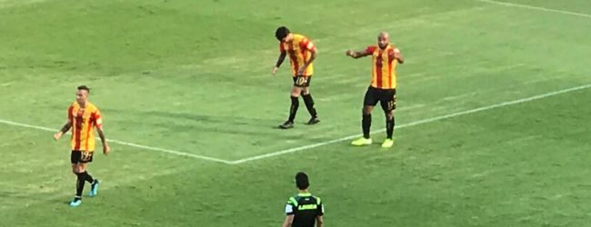 Benevento – Cosenza, le pagelle: Armenteros un predatore, bene Manfredini
