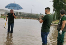 Benevento| Malfunzionamento delle rete fognaria, la denuncia di “Agrisemi Minicozzi”