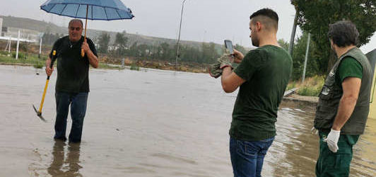 Benevento| Malfunzionamento delle rete fognaria, la denuncia di “Agrisemi Minicozzi”