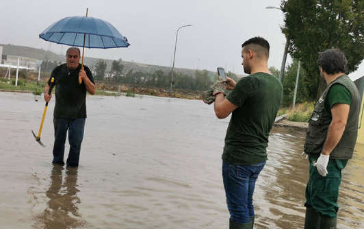 Benevento| Malfunzionamento delle rete fognaria, la denuncia di “Agrisemi Minicozzi”