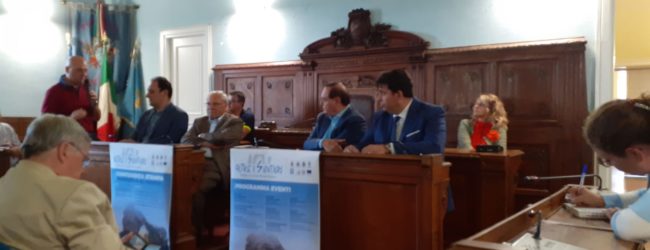 Calvi| Ponte Appiano, il Cubante ombelico del mondo