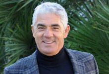 Benevento, lo show di Biagio Izzo per la festa dei 90