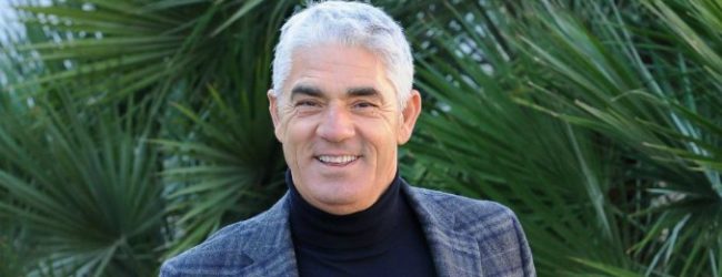 Benevento, lo show di Biagio Izzo per la festa dei 90