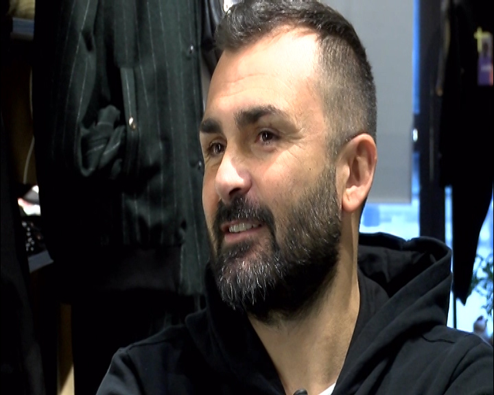 Avellino| Fermò l’aggressore di una donna armato di martello, riconoscimento per Biancolino