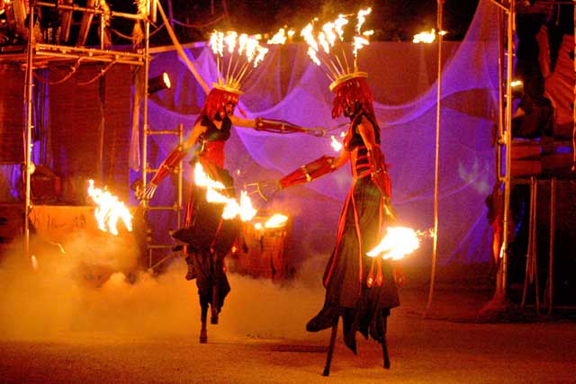 “Summonte BorgoFestival”, domani il via alle due giorni. Ospiti d’eccezione Rosaria De Cicco ed Edoardo Bennato