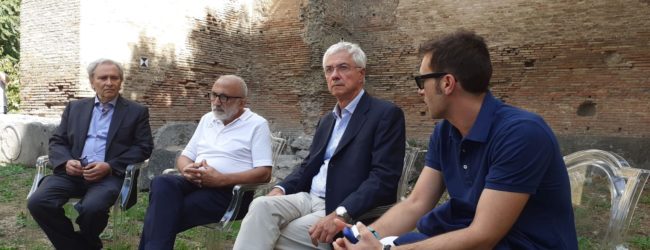 Benevento| Benevento Città Teatro, si apra il sipario