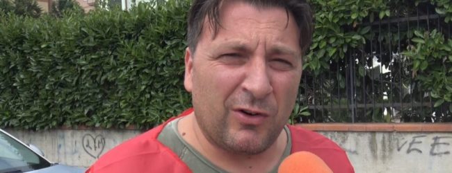 Benevento| Conapo e l’emergenza rifiuti: l’appello di Cavuoto