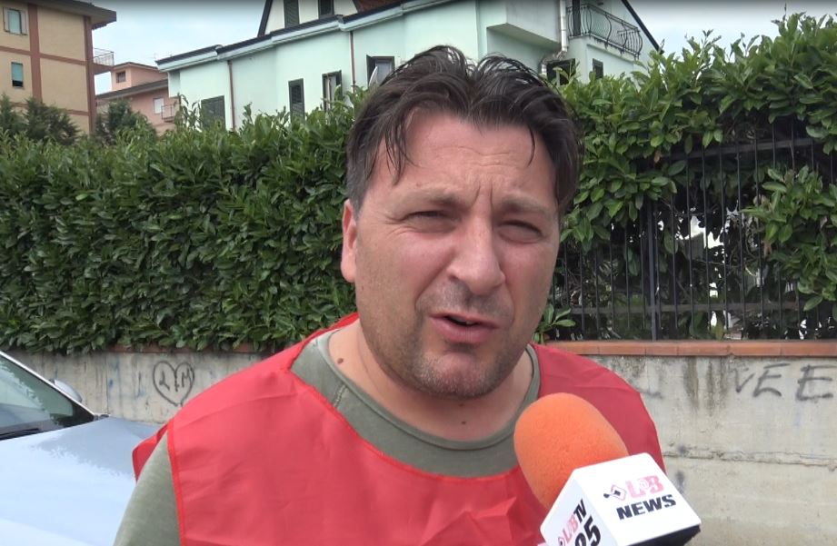 Benevento| Conapo e l’emergenza rifiuti: l’appello di Cavuoto