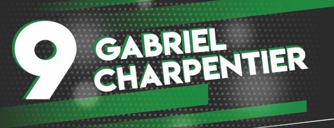 Avellino, ufficiale il giovane  Charpentier