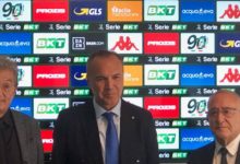 Serie B, Vigorito confermato nel consiglio: “Superate le tensioni, possiamo fare un ottimo lavoro”