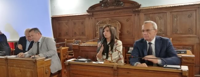 Benevento| Asl, presentato protocollo d’intesa con l’azienda di foggia per corsi di formazione IIA
