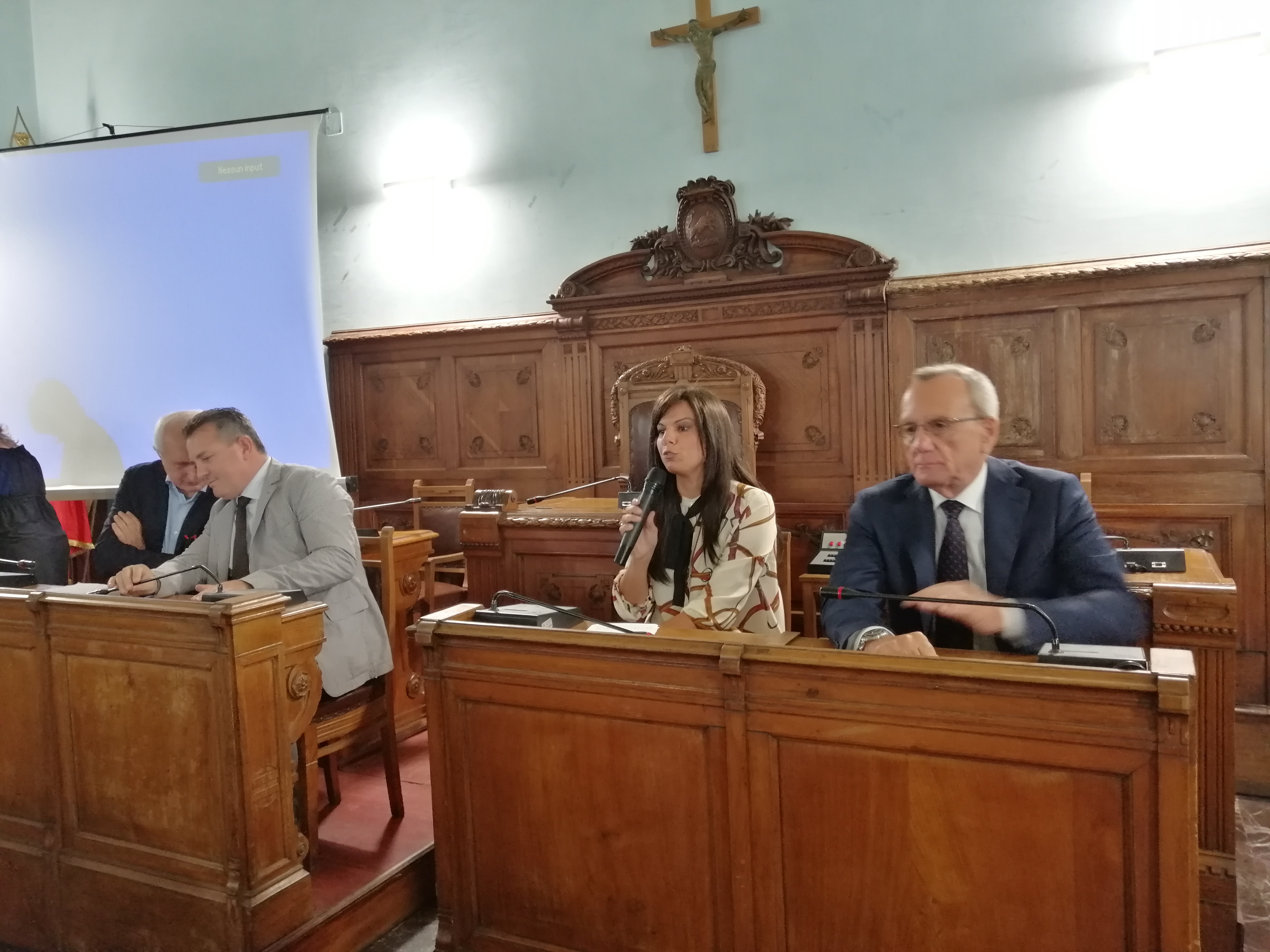 Benevento| Asl, presentato protocollo d’intesa con l’azienda di foggia per corsi di formazione IIA