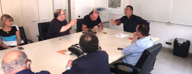 Benevento| Centro storico: dialogo a tre voci. L’assessore Picucci: “Organizzeremo incontri ad hoc”