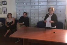 Benevento| Scuola, l’avvio insolito della “Pacevecchia” tra consensi e disagi