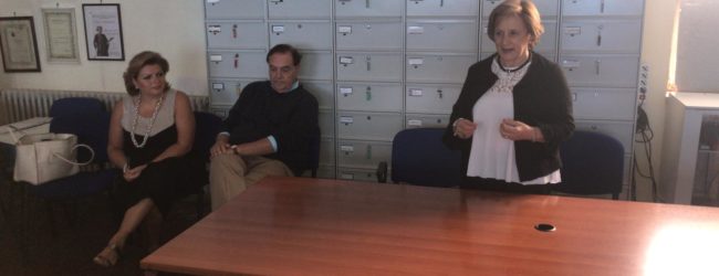 Benevento| Scuola, l’avvio insolito della “Pacevecchia” tra consensi e disagi