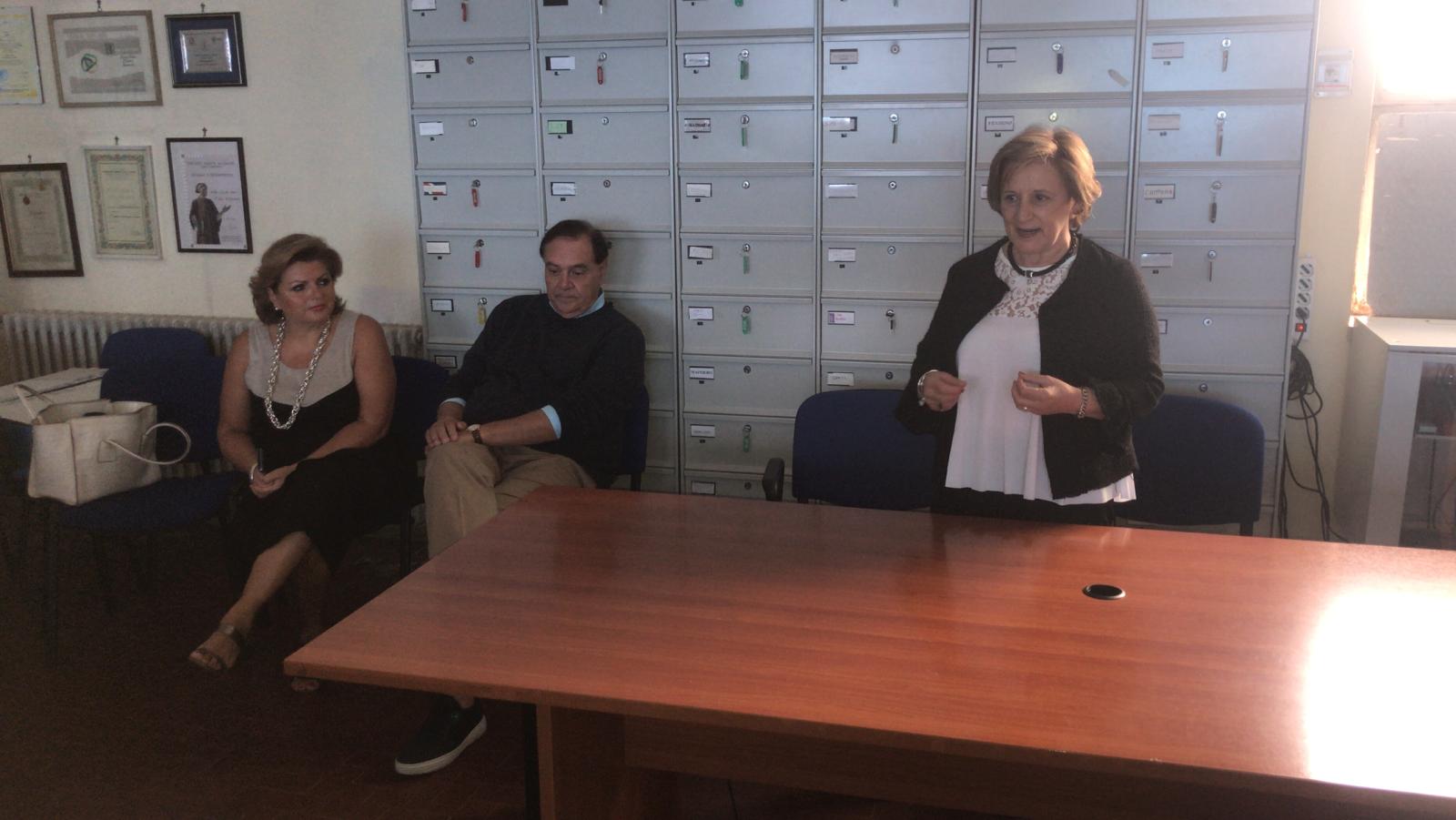 Benevento| Scuola, l’avvio insolito della “Pacevecchia” tra consensi e disagi