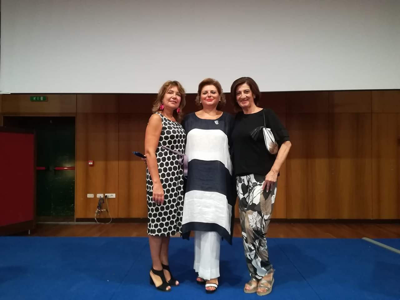 Benevento| Fidapa: Rossella Del Prete neo Presidente Distretto Sud Ovest Business Professional Women