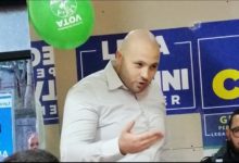 Lega, D’Alessio: “Discutibile l’appoggio del sindaco di Calitri a Mimmo Lucano”