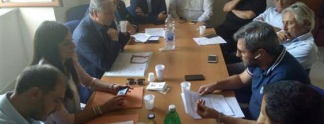 Durazzano| I sindaci del territorio difendono il Parco “Dea Diana”. Pronti a ricorrere contro decisione Genio Civile