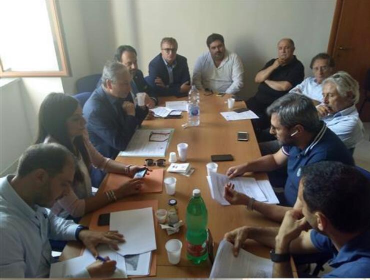 Durazzano| I sindaci del territorio difendono il Parco “Dea Diana”. Pronti a ricorrere contro decisione Genio Civile