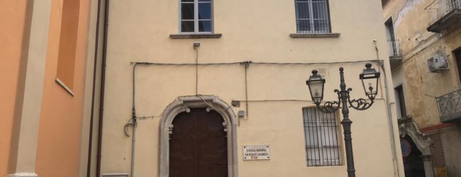 Benevento| Scuola di Pacevecchia, la soluzione c’è: è l’ex asilo Lucarelli