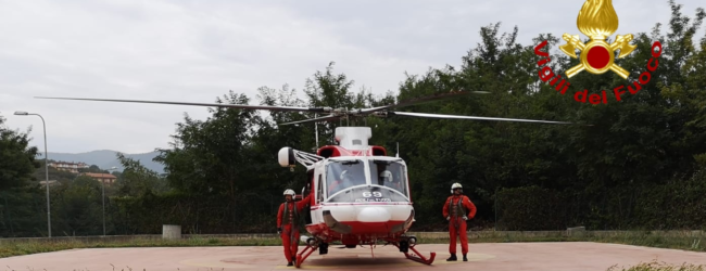 Montella| Disperso da un giorno sulle montagne, 39enne ritrovato morto in fondo a un dirupo