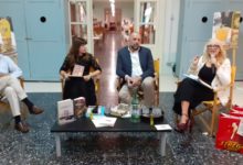 Benevento| Premio Strega tutto l’anno, il bello di “Stregonerie”