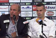Salernitana, Fabiani torna sul derby: “Risultato bugiardo, ecco cosa ha fatto la differenza per il Benevento…”