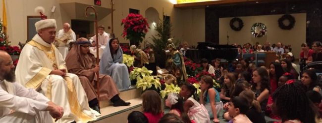 Benevento| Compagnia San Pio: in citta’ una delegazione di americani