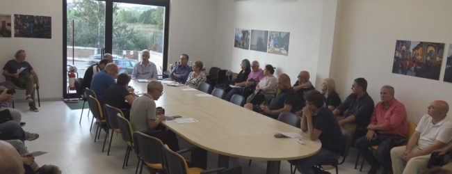 Tetracloroetilene, Corona rilancia: “Pozzi chiusi e tariffe ridotte”