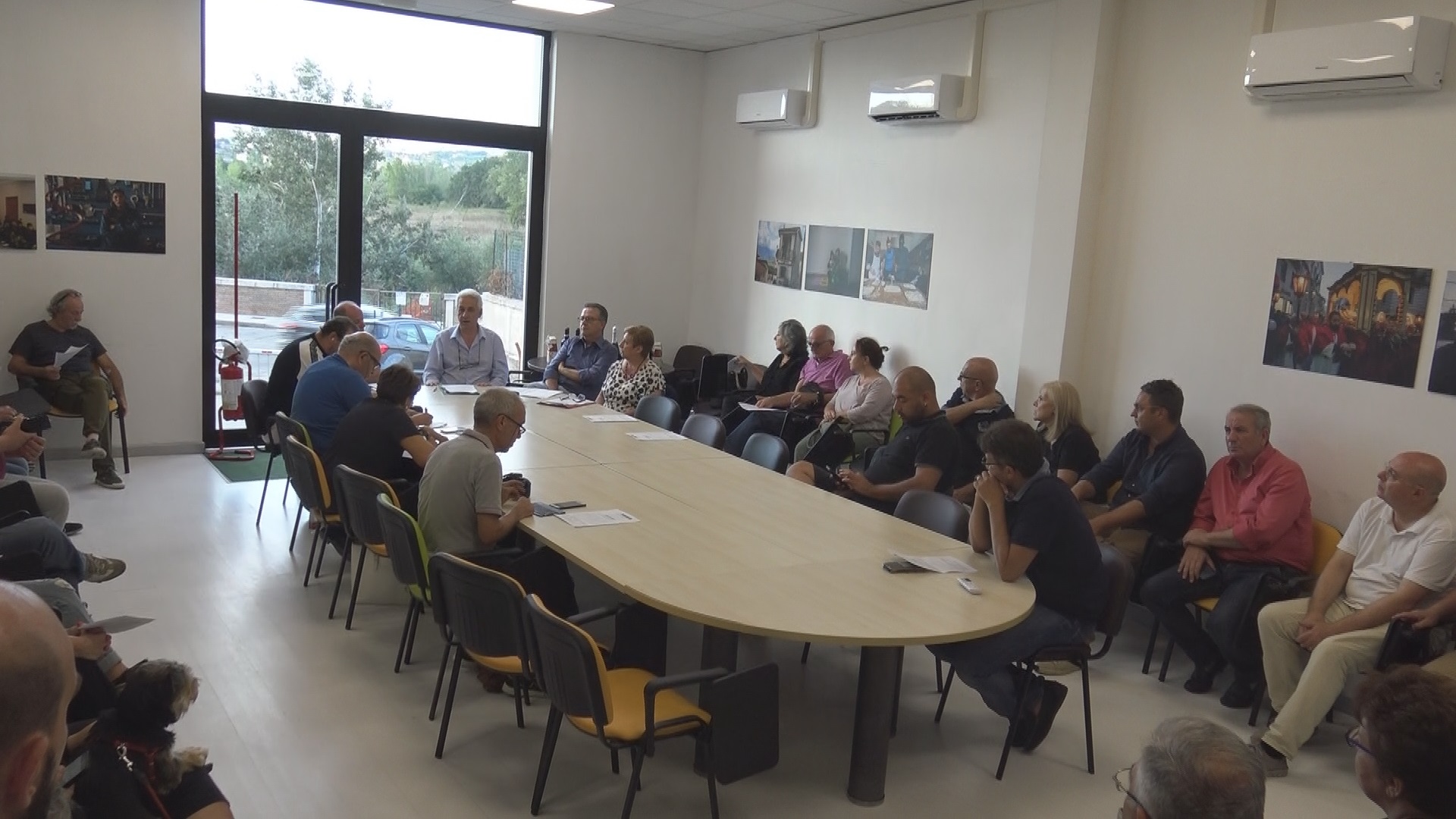 Tetracloroetilene, Corona rilancia: “Pozzi chiusi e tariffe ridotte”