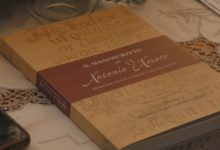 Storia e storie di Solopaca nel “Manoscritto di Antonio D’Amore”