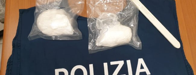 Spaccio di sostanze stupefacenti nella Valle Telesina, arrestata coppia di Caivano