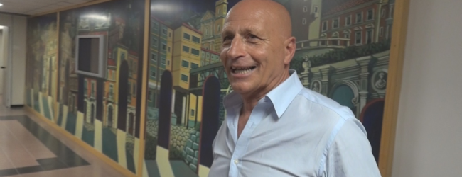 Avellino| Giacobbe torna al Comune: “L’aggressione? Non credo al torneo negato”