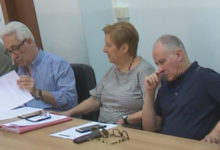 Altrabenevento: accertata ufficialmente la contaminazione da tetracloroetilene