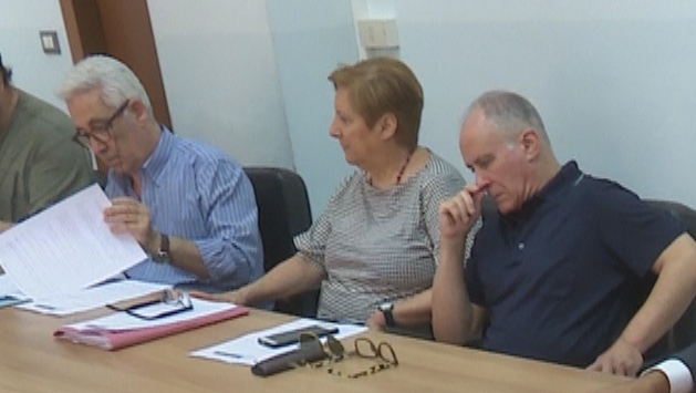 Altrabenevento: accertata ufficialmente la contaminazione da tetracloroetilene