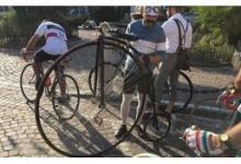 San Giorgio del Sannio| “La Maleventum” ciclostorica: al via il 15 settembre