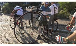 San Giorgio del Sannio| “La Maleventum” ciclostorica: al via il 15 settembre