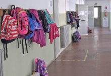 Benevento| Suona la campanella, inizia l’anno scolastico per gli studenti sanniti