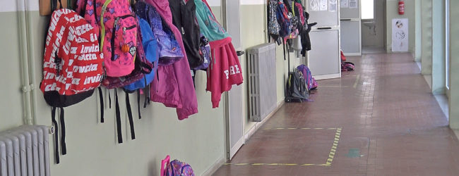 Benevento| Suona la campanella, inizia l’anno scolastico per gli studenti sanniti