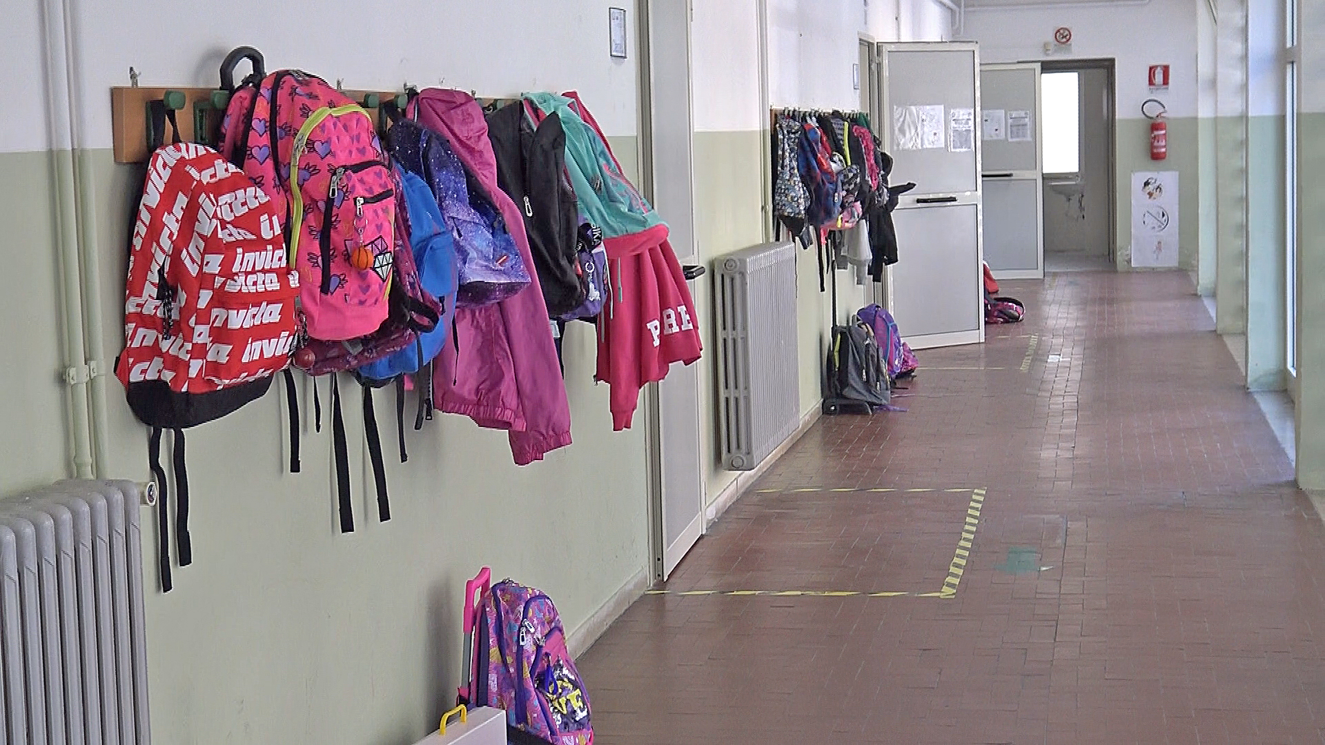 Benevento| Suona la campanella, inizia l’anno scolastico per gli studenti sanniti