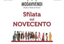 Petruro Irpino| La moda al centro di un evento:”Sfilata sul novecento”