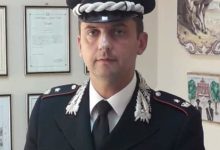 Montella| Promosso al grado di maggiore il comandante della compagnia carabinieri De Paola