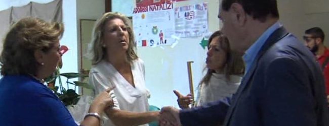 Benevento| Scuola, prime campanelle in città, Mastella: è stato un anno difficile