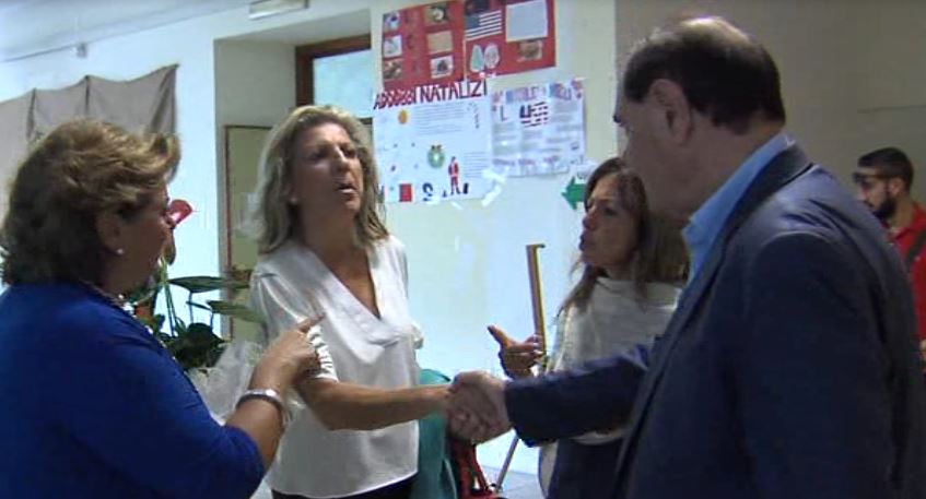 Benevento| Scuola, prime campanelle in città, Mastella: è stato un anno difficile