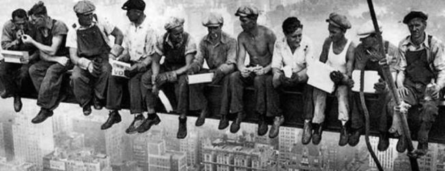 Morti bianche: Campania quarta tra le maglie nere