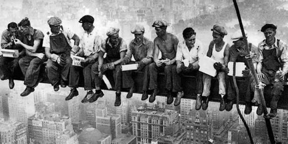 Morti bianche: Campania quarta tra le maglie nere