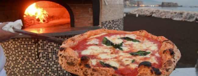 Puglianello| Sabato e domenica pizza gratis per i bambini tra 2 e i 14 anni