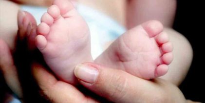 Benevento, neonata di due mesi muore in ospedale: due medici indagati