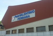 Benevento| Palaferrara, domani stop alle gare